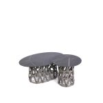 ROBY NEW SMALL COFFEE TABLE - Image 2