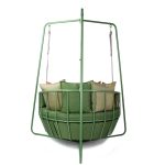 TROTTOLA HANGING LOVESEAT - Image 2