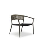 IRIS LOUNGE ARMCHAIR