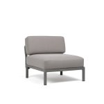 CENTRAL SEAT SOFAS MAXIMO